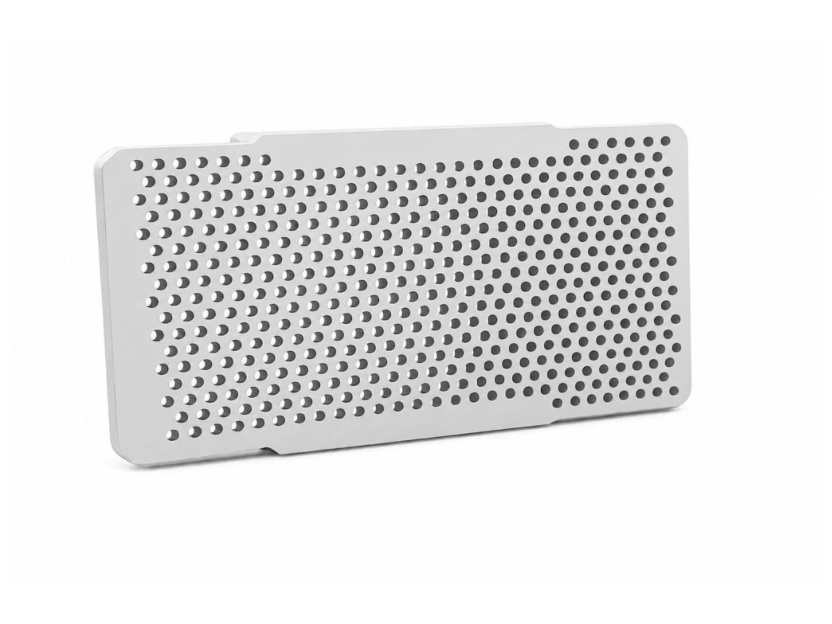 Trays & Accessories — Shop — Chairside Solutions